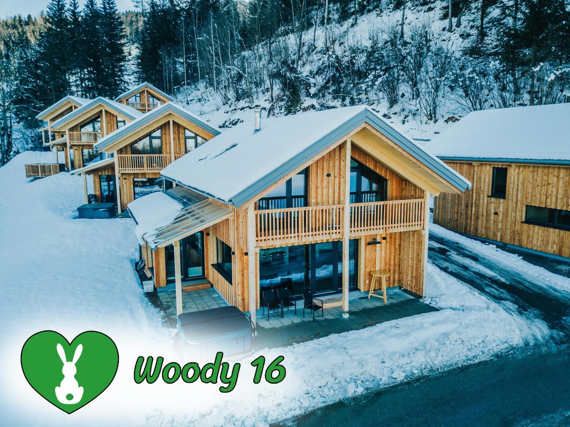 Woody Park * Sankt Georgen ob Murau