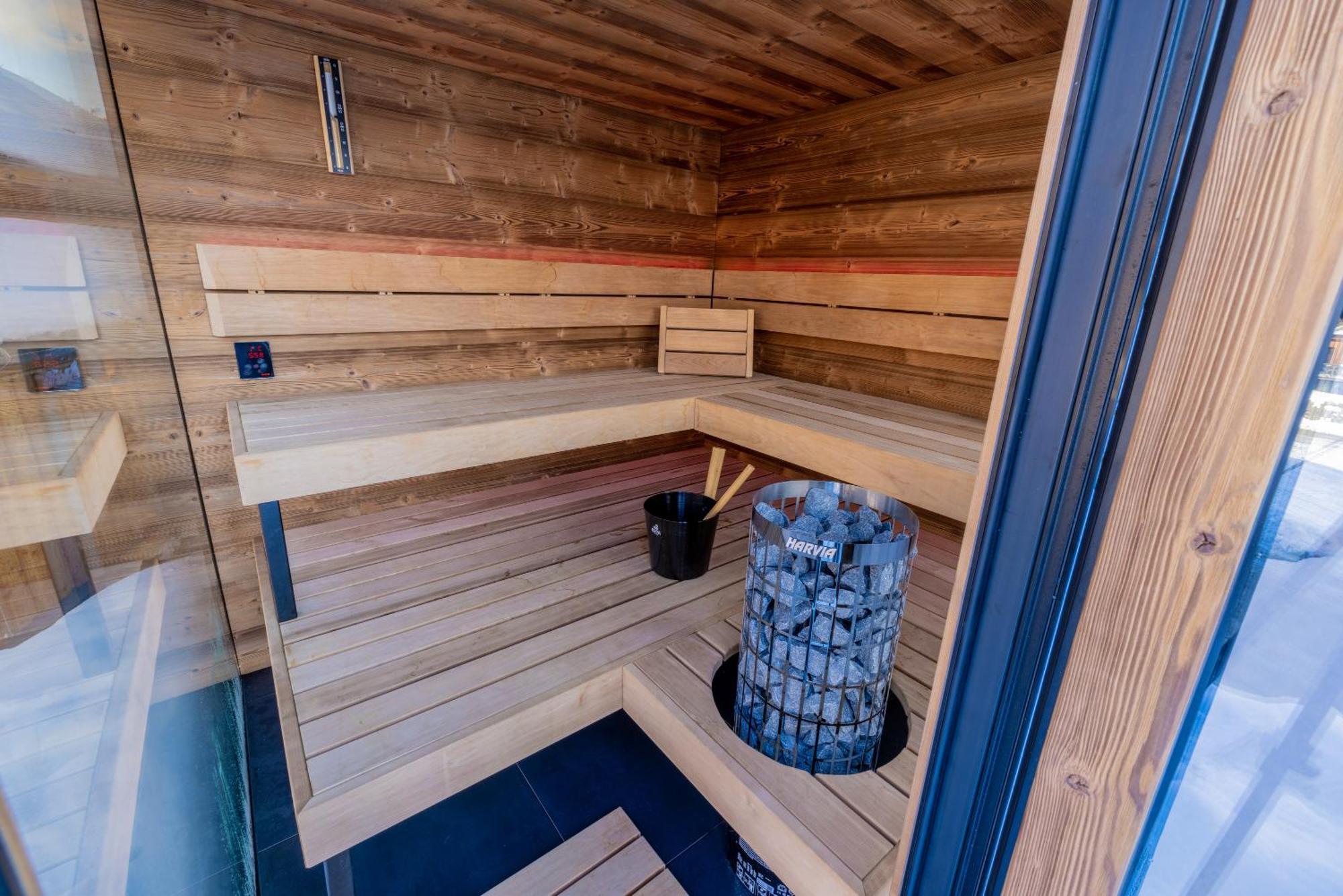 Woody Park * Sankt Georgen ob Murau