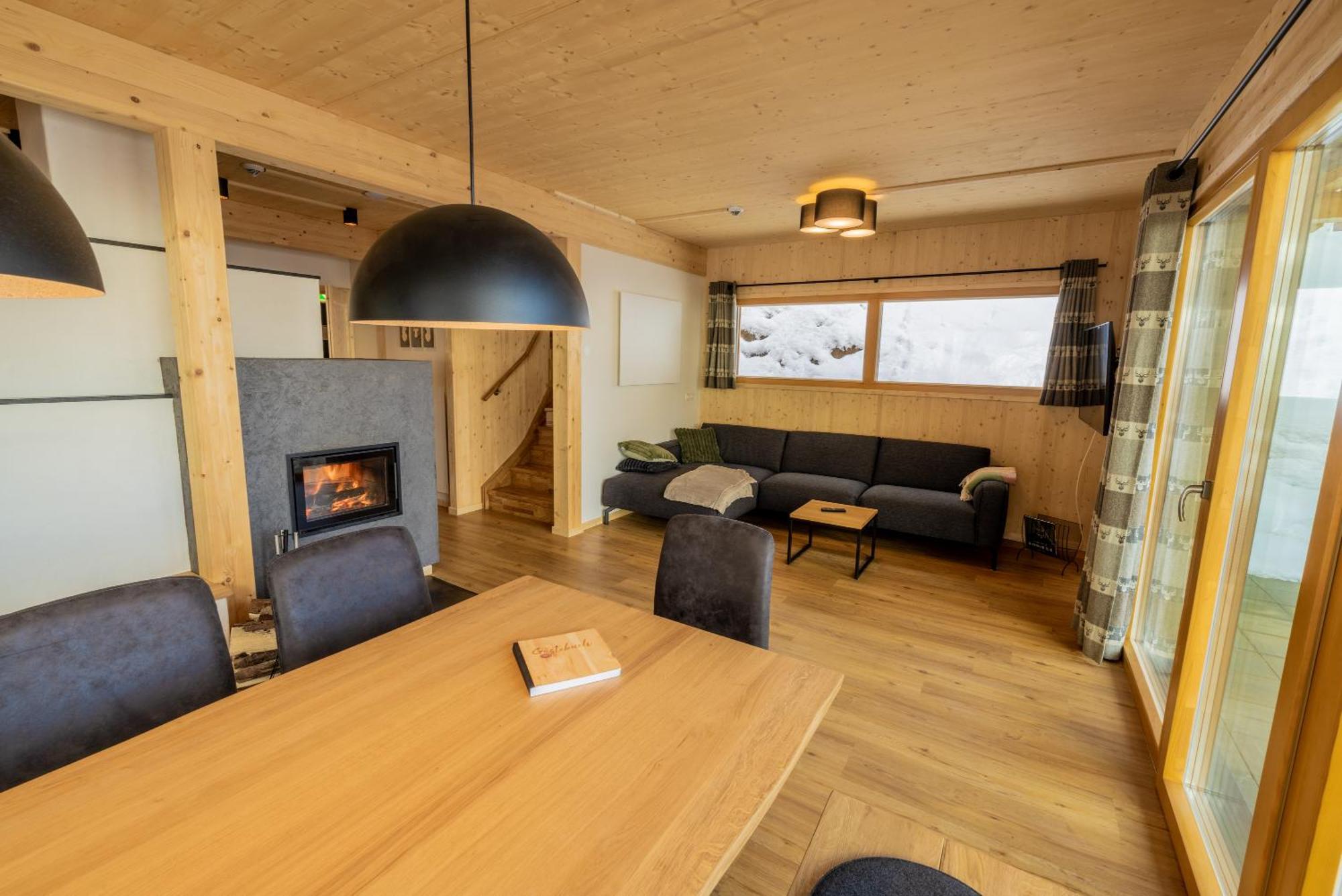 Woody Park * Sankt Georgen ob Murau