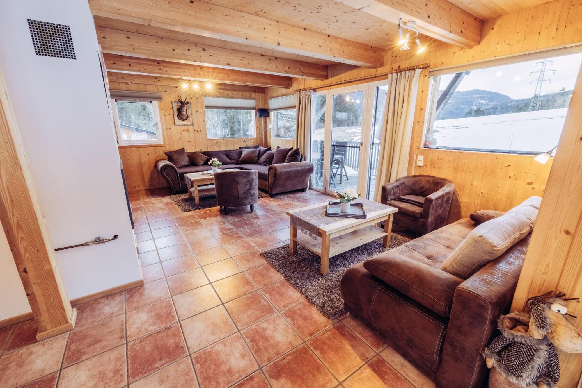 Woody Park * Sankt Georgen ob Murau
