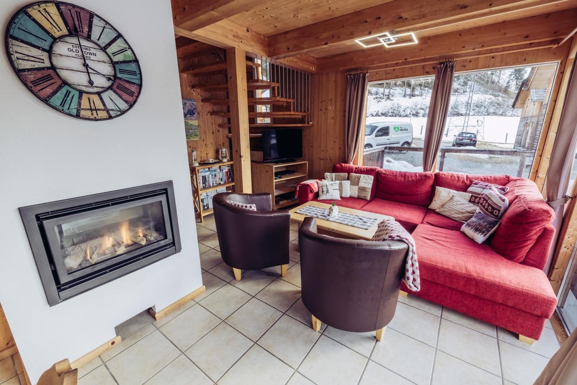 Woody Park Sankt Georgen ob Murau