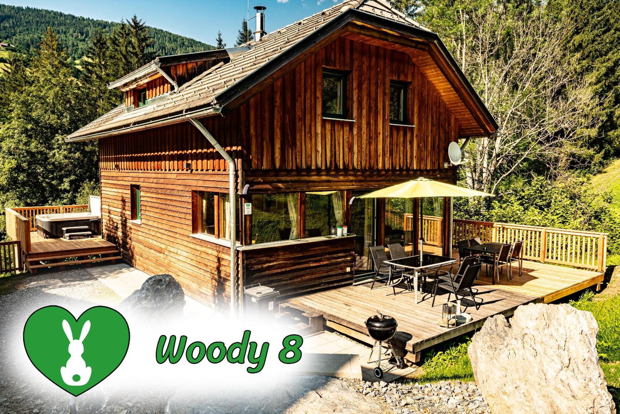 Woody Park * Sankt Georgen ob Murau