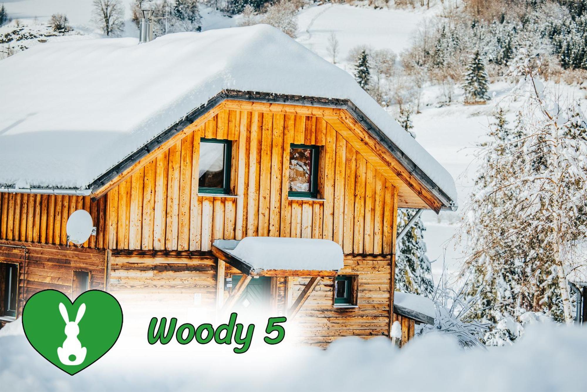 Woody Park * Sankt Georgen ob Murau